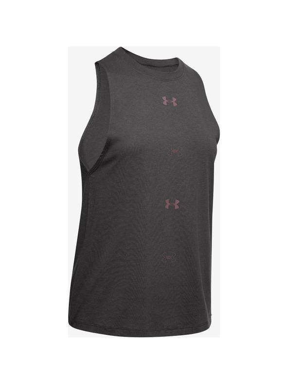 Under Armour Női atlétatrikó Under Armour Graphic Muscle Sl 6M