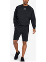 Under Armour Férfi rövidnadrágok Under Armour SPECKLED FLEECE SHORT