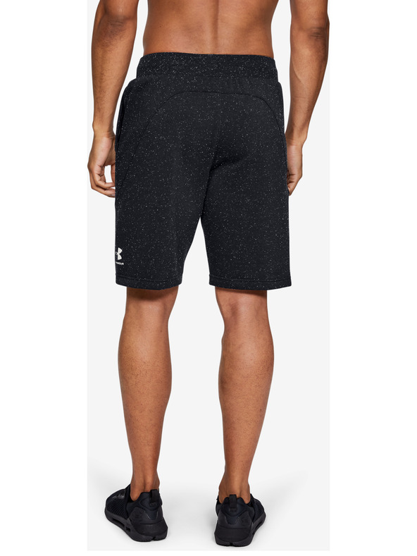 Under Armour Férfi rövidnadrágok Under Armour SPECKLED FLEECE SHORT