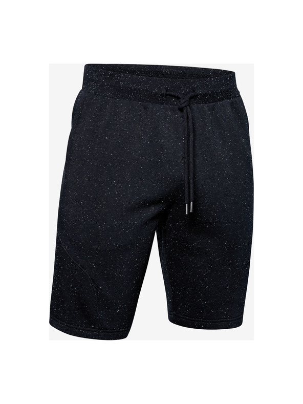 Under Armour Férfi rövidnadrágok Under Armour SPECKLED FLEECE SHORT