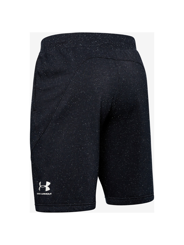 Under Armour Férfi rövidnadrágok Under Armour SPECKLED FLEECE SHORT