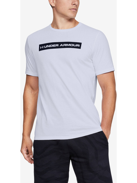 Under Armour Bar Originators Of Performance Póló
