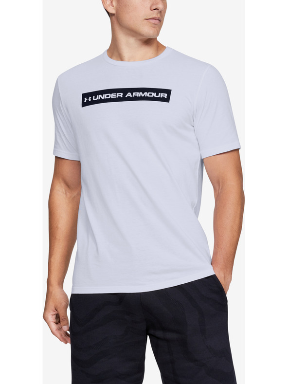 Under Armour Bar Originators Of Performance Póló