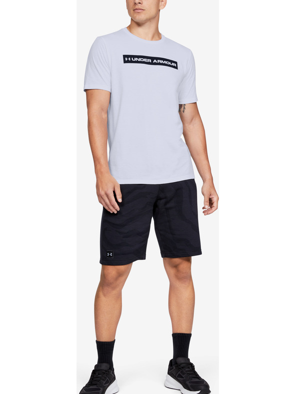 Under Armour Bar Originators Of Performance Póló