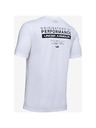 Under Armour Bar Originators Of Performance Póló