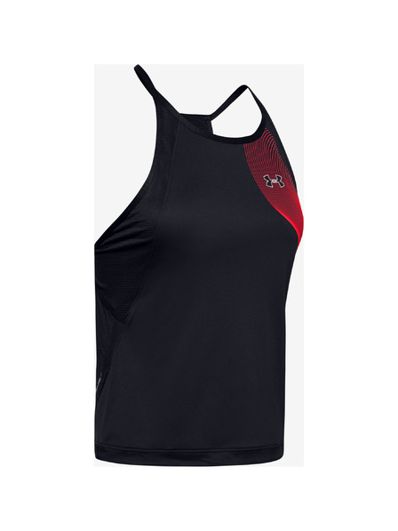 Under Armour Qualifier Iso-Chill Trikó