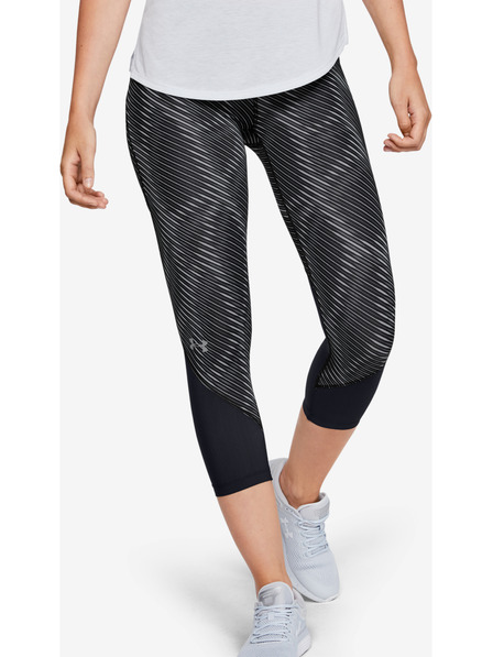 Under Armour Női leggings Under Armour W UA Fly Fast Printed Crop