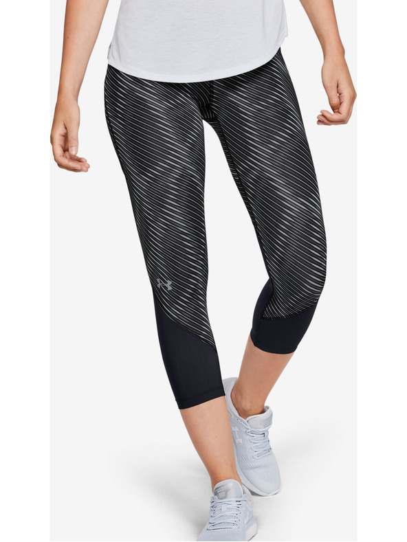 Under Armour Női leggings Under Armour W UA Fly Fast Printed Crop