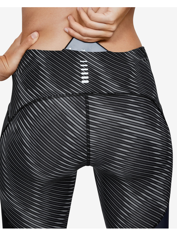 Under Armour Női leggings Under Armour W UA Fly Fast Printed Crop