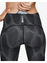 Under Armour Női leggings Under Armour W UA Fly Fast Printed Crop