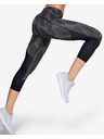 Under Armour Női leggings Under Armour W UA Fly Fast Printed Crop