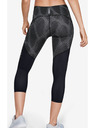 Under Armour Női leggings Under Armour W UA Fly Fast Printed Crop