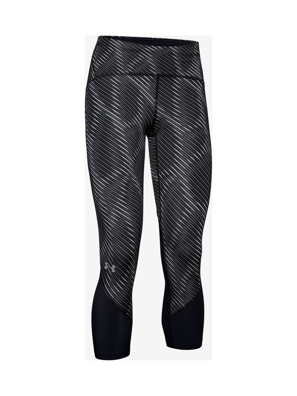 Under Armour Női leggings Under Armour W UA Fly Fast Printed Crop
