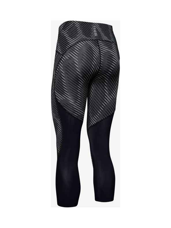 Under Armour Női leggings Under Armour W UA Fly Fast Printed Crop