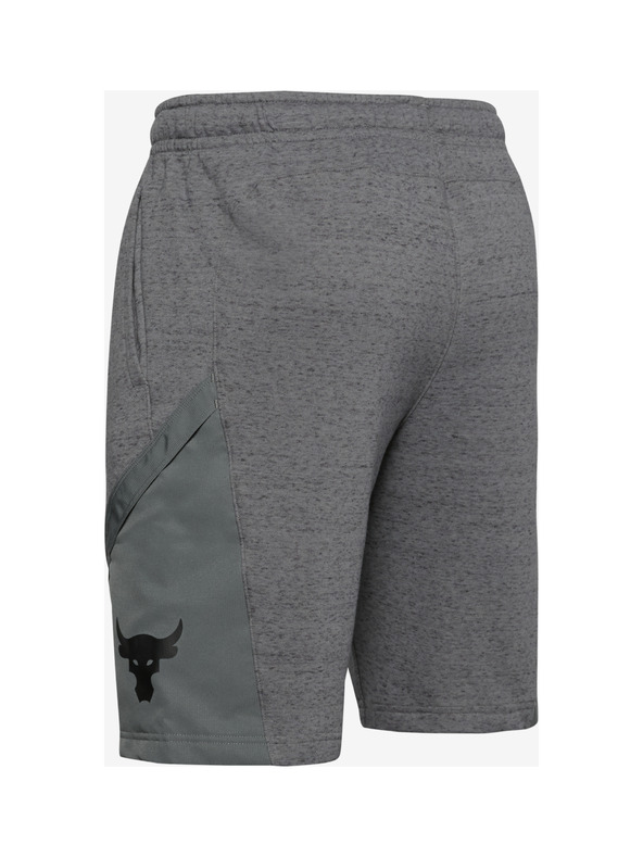 Under Armour Project Rock Rövidnadrág