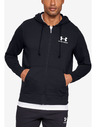 Under Armour Férfi felső Under Armour Sportstyle Terry Fz