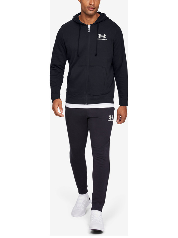 Under Armour Férfi felső Under Armour Sportstyle Terry Fz