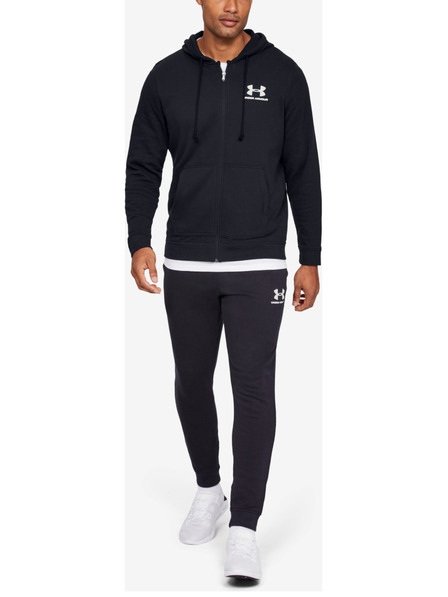 Under Armour Férfi felső Under Armour Sportstyle Terry Fz