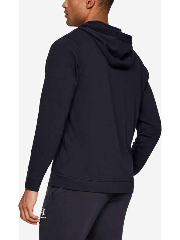Under Armour Férfi felső Under Armour Sportstyle Terry Fz