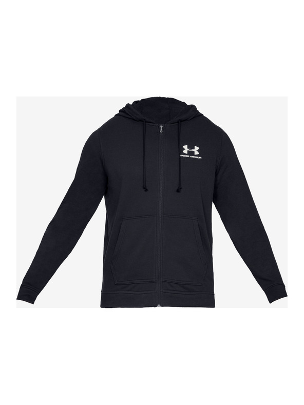 Under Armour Férfi felső Under Armour Sportstyle Terry Fz