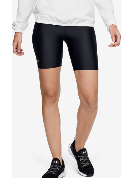 Under Armour Női rövidnadrágok Under Armour Hg Armour Bike Shorts