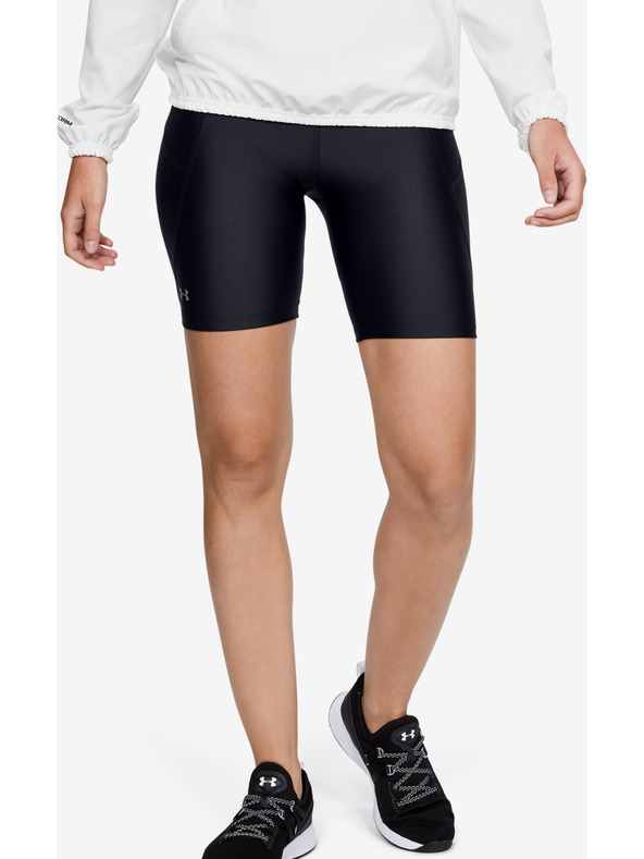 Under Armour Női rövidnadrágok Under Armour Hg Armour Bike Shorts
