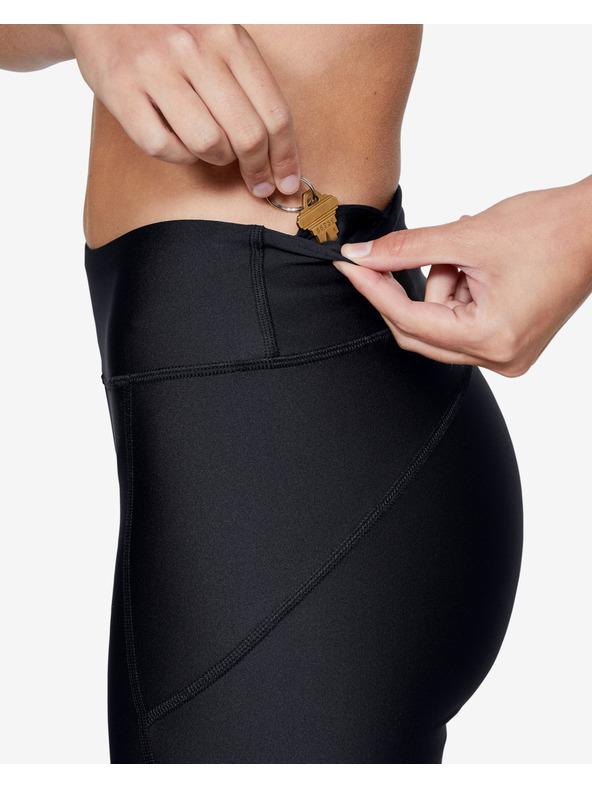 Under Armour Női rövidnadrágok Under Armour Hg Armour Bike Shorts