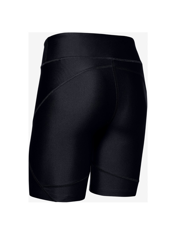 Under Armour Női rövidnadrágok Under Armour Hg Armour Bike Shorts