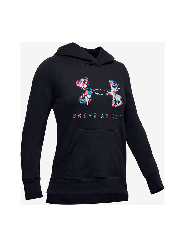 Under Armour Rival Gyerek Melegítő felső