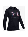 Under Armour Rival Gyerek Melegítő felső