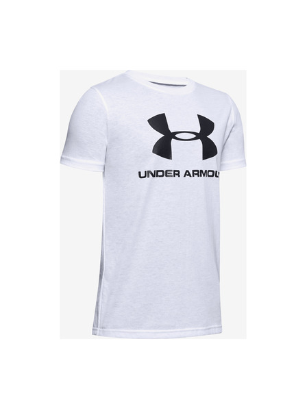 Under Armour Sportstyle Gyerek Póló