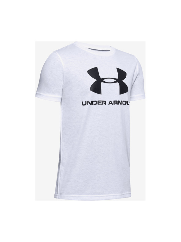 Under Armour Sportstyle Gyerek Póló