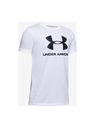 Under Armour Sportstyle Gyerek Póló