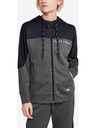 Under Armour Női felső Under Armour Recover Knit FZ Hoodie