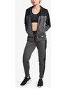 Under Armour Női felső Under Armour Recover Knit FZ Hoodie