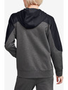 Under Armour Női felső Under Armour Recover Knit FZ Hoodie