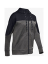 Under Armour Női felső Under Armour Recover Knit FZ Hoodie