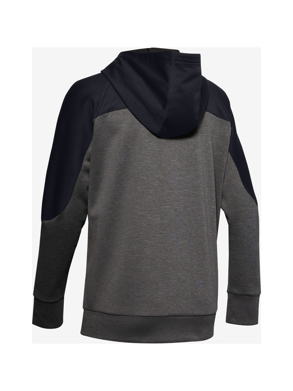 Under Armour Női felső Under Armour Recover Knit FZ Hoodie