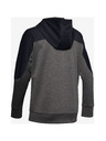 Under Armour Női felső Under Armour Recover Knit FZ Hoodie