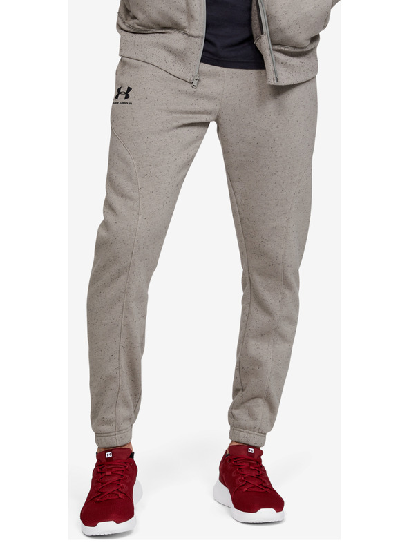 Under Armour Speckled Melegítő nadrág