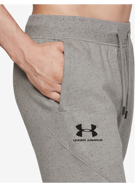 Under Armour Speckled Melegítő nadrág