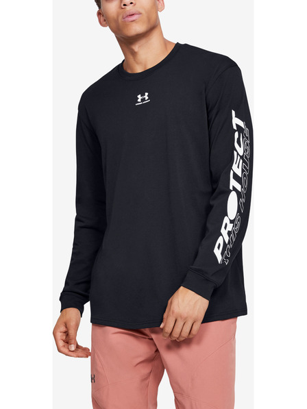 Under Armour PTH Póló