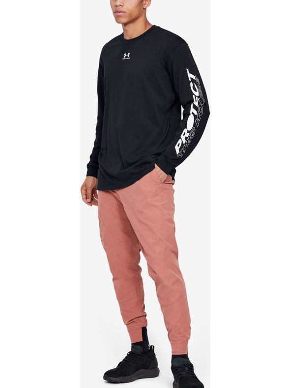 Under Armour PTH Póló