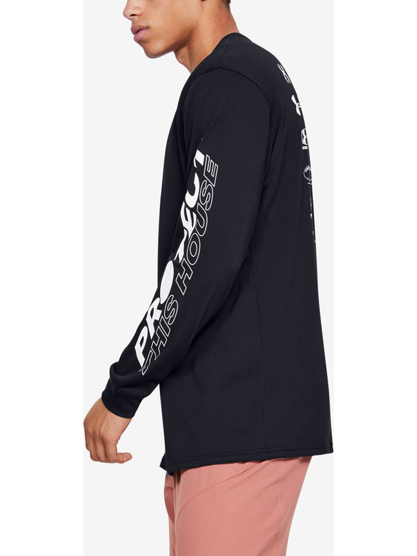 Under Armour PTH Póló