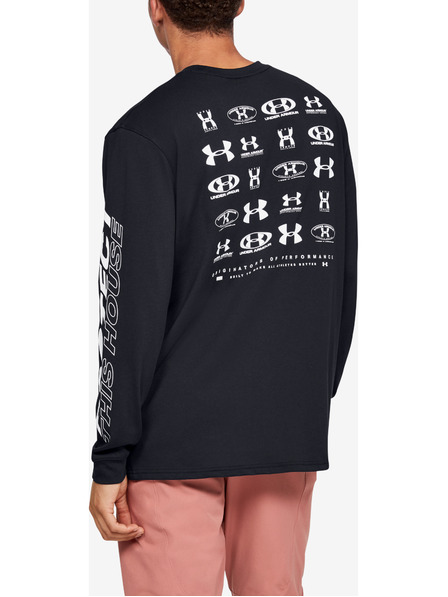 Under Armour PTH Póló