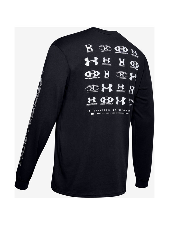 Under Armour PTH Póló