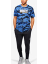 Under Armour Baseline Verbiage Póló