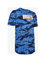 Under Armour Baseline Verbiage Póló