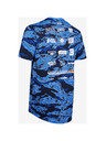 Under Armour Baseline Verbiage Póló