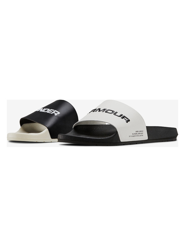 Under Armour Core Remix Papucs